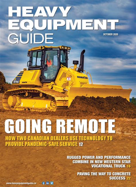 Equipment Guide .